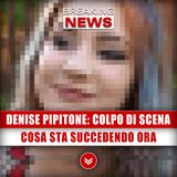 Denise Pipitone, Colpo Di Scena: Cosa Sta Succedendo Ora!