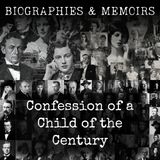 38 - Confession of a Child of the Century by Alfred de Musset