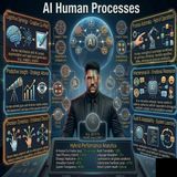 AI Human Processes