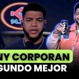 Luinny Corporan Es El Segundo Mejor Creador De Contenido Y A Muchos Les Duele