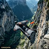 Wingsuit Crash Stories - Forbidden Airspace: Dying in Banned Zones