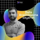 Data Analitikasına səyahət.Data mədəniyyəti, Domain knowledge | Arzu Allahverdiyev