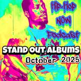 Best Albums of October 2025