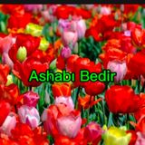 Ashabe Bedir İlahi (Zazaca) .mp3