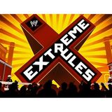 BWB Extreme Rules 2015 Kickoff Show