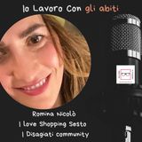#40 Storie di professioniste coraggiose con Romina Nicolò