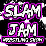 Slam Jam Wrestling Show AEW Revolution Reaction, Jey Uso Turns on Zayn, Wardlow Belt Stolen