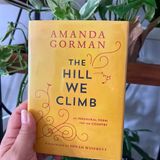 JUNETEENTH EPISODE: "The Hill We Climb" by Amanda Gormon