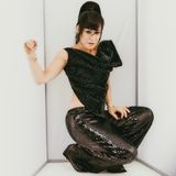 Alexia. La cantautrice pop/soul vincitrice a Sanremo 2003 e icona della dance anni 90, esce con un nuovo brano che è un ritorno alle origini