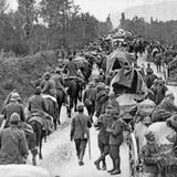 Battaglia di Caporetto: storia, cronologia e protagonisti