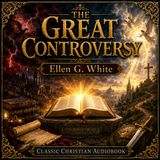 The Great Controversy by Ellen G. White | End Times, Bible Prophecy & Christian History (Classic Audiobook) Part 2