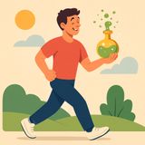 Sin límites: La ciencia y el arte de la longevidad