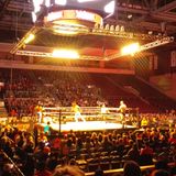 Through the Turnbuckles | Et Vous?