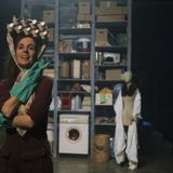 Parlem amb Berta Giraut, intèrpret i coautora de 'La segona millor', Sala Atrium