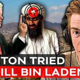 How the CIA Almost Caught Bin Laden Before 9/11 - Ep 3