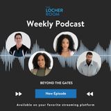 Stories, Representation & Pride: Beyond the Gates Cast Sit Down in the The Locher Room