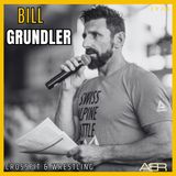 Airey Bros. Radio / Bill Grundler / Ep 246 / CrossFit / CrossFit Inferno / Get With The Programming / Commentator
