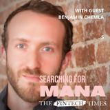 Investing made social | Benjamin Chemla, Shares