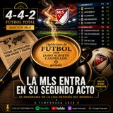 4-4-2  Fútbol Total Edición MLS Capítulo 1