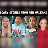 New Orleans Ghosts That Still Haunt the French Quarter | Horror Stories