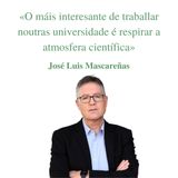 José Luis Mascareñas