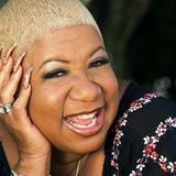 Luenell, the Bad Girl of Comedy, comes to #ConversationsLIVE