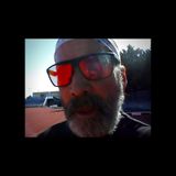 Racewalking at the Track