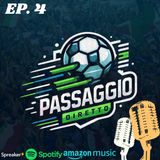 Ep. 6 La Domenicamara milanese [PASSAGGIO DIRETTO EP.4]