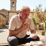 Ondate di calore e disagio fisico intenso, allerta nel vicentino