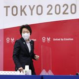 Hashimoto Seiko: Tokyo 2020