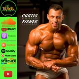 Curtis Fisher | creating fitness and diet plans for business travelers