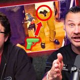 Our Most Terrifying Confrontations _ Trilogy Media Podcast