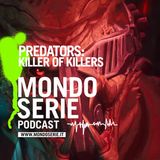 Predator: Killer of Killers, la caccia attraverso i secoli | Animazione