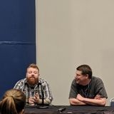 Comicpalooza 2019 - Can Open Q&A About Small Press Publishing, Distribution, Conventions, And Not Going Broke While Doing What You Love