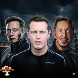 The Rise of the Replicants (His & Hers, Golden Globes, Paramount Keeps Pushing) | Ep668