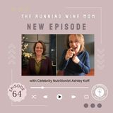 Exploring the Impact of GLP-1 Drugs on Health: Interview with Celebrity Dietitian Ashley Koff