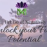 20 Minute Meditation to Let go of Negativity & Unlock your Full Potential  Mindful Movement - The Mindful Movement