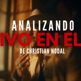 Vivo en el 6 de Christian Nodal