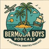 Episode 23 - Bimini Cricket Part One