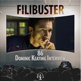 86 - Dominic Keating Interview