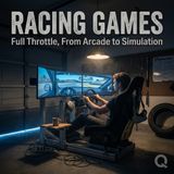 Racing Games - Accelerate into the ultimate competition with Max