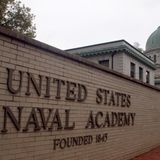 Around the World: Naval Academy and Annapolis, Maryland