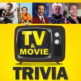 101 Anchorman 2 Trivia w/ The X-Wife Podcast