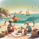 It's Not Summer Without You: Captivating Audio Summary of Jenny Han's Heartfelt Journey