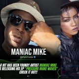 Creator to Creators S7 Ep 100 Maniac Mike
