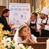 Nella battaglia tra diocesi e ristoranti perdono i sacramenti