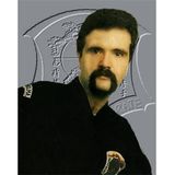 MODERN COMBAT MASTERS PRESENTS JOE REBELO