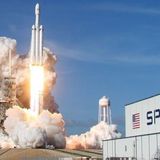 Space X: Trump e Musk presenti al nuovo lancio di Starship