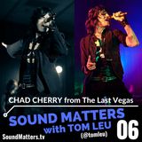 006: Chad Cherry from The Last Vegas #1