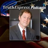 Dr. John Lott - How Politicians, the Media, and botched “Studies” have twisted the facts on Gun Control (ep #5-4-24)